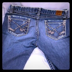 BKE jeans